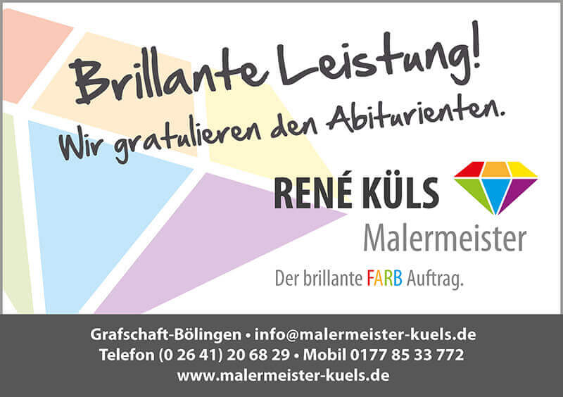 Abizeitung PJG