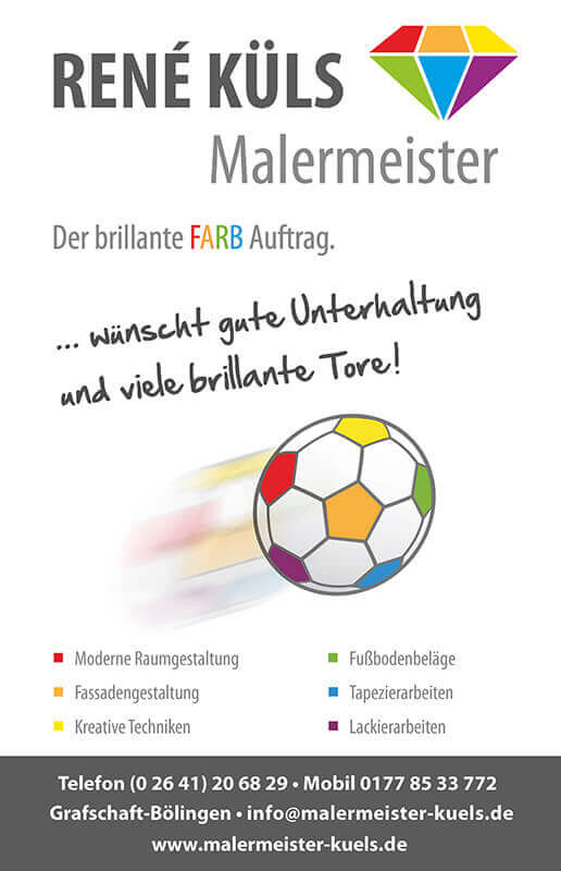 Lantershofen