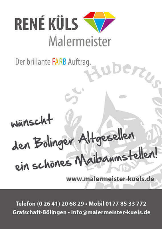 Maibaum