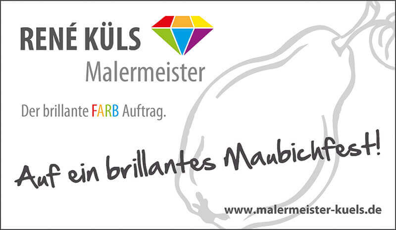 Maubichfest