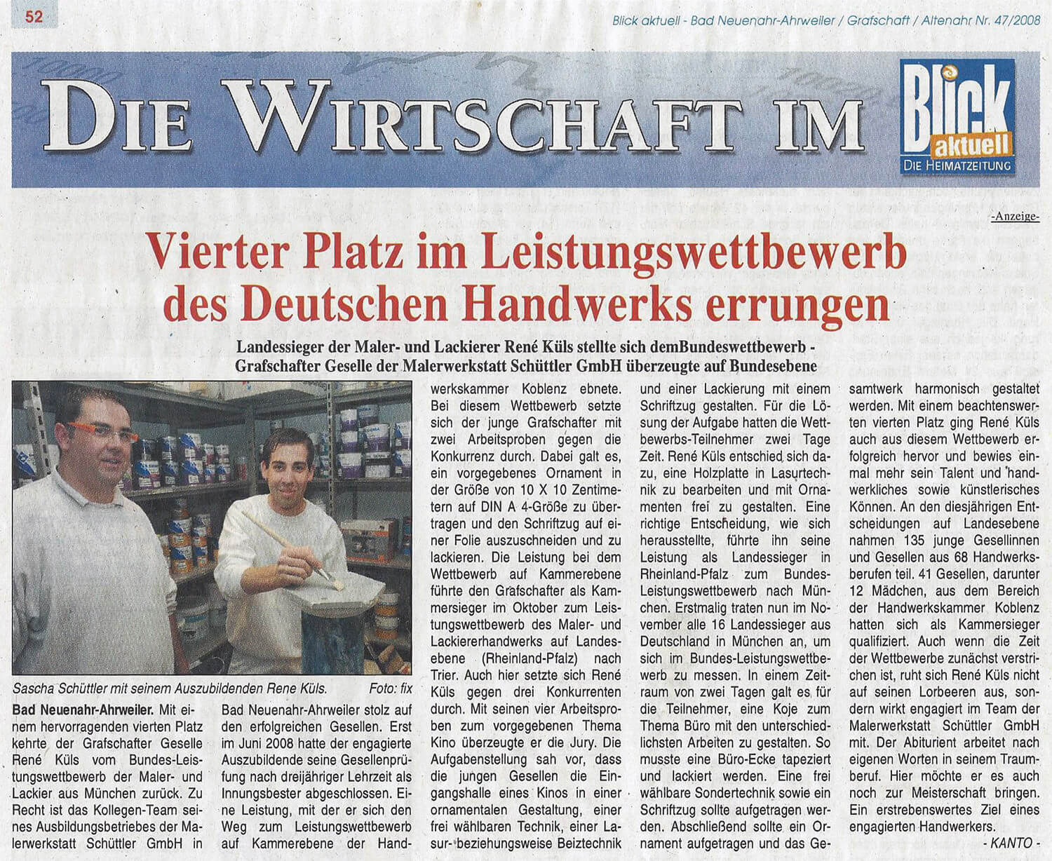 Deutsche Meisterschaften